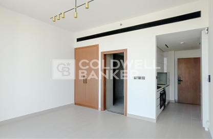 Apartment - Studio - 1 Bathroom for rent in Binghatti Tulip - District 11 - Jumeirah Village Circle - Dubai
