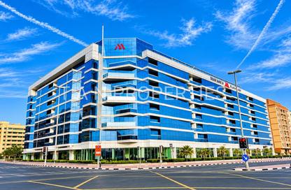 Apartment - 2 - 3 for rent in Golden Sands 14 - Al Mankhool - Bur Dubai - Dubai