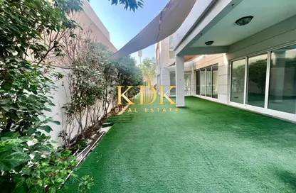 Villa - 5 Bedrooms - 7 Bathrooms for rent in Al Barsha 3 Villas - Al Barsha 3 - Al Barsha - Dubai