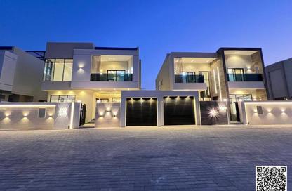 Villa - 5 Bedrooms - 7 Bathrooms for rent in Al Zaheya Gardens - Al Zahya - Ajman