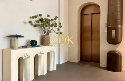 Apartment - Studio - 1 Bathroom for rent in Rise Residences - District 16 - Jumeirah Village Circle - Dubai