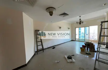 شقة - 3 غرف نوم - 3 حمامات للايجار في شارع التعاون الجديد - التعاون - الشارقة