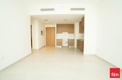 شقة - غرفة نوم - 1 حمام للايجار في سمر في كريك بيتش مبنى 3 - صيف - جريك بيتش - مرسى خور دبي - دبي
