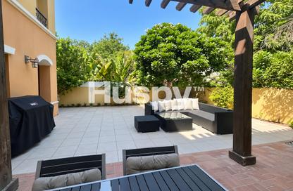 Townhouse - 3 - 3 for rent in Palmera 1 - Palmera - Arabian Ranches - Dubai Townhouse - 3 - 3 for rent in Palmera 1 - Palmera - Arabian Ranches - Dubai