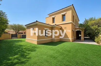 Townhouse - 3 Bedrooms - 3 Bathrooms for rent in Palmera 1 - Palmera - Arabian Ranches - Dubai