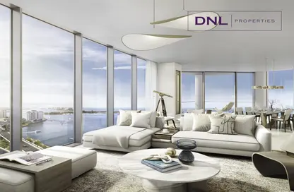 Penthouse - 4 Bedrooms - 4 Bathrooms for sale in Palm Beach Towers 3 - Palm Beach Towers - Palm Jumeirah - Dubai