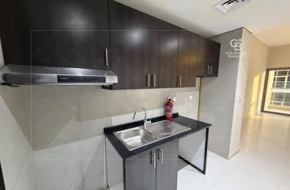 Apartment - Studio - 1 for sale in Kappa Acca 6 - Residential District - Dubai South (Dubai World Central) - Dubai Apartment - Studio - 1 for sale in Kappa Acca 6 - Residential District - Dubai South (Dubai World Central) - Dubai
