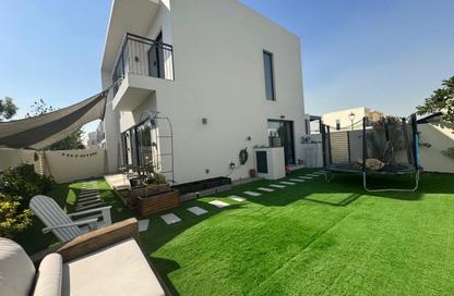 Villa - 4 Bedrooms - 4 Bathrooms for rent in Camelia 1 - Camelia - Arabian Ranches 2 - Dubai Villa - 4 Bedrooms - 4 Bathrooms for rent in Camelia 1 - Camelia - Arabian Ranches 2 - Dubai