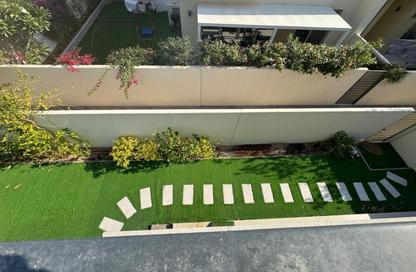 Villa - 4 Bedrooms - 4 Bathrooms for rent in Camelia 1 - Camelia - Arabian Ranches 2 - Dubai