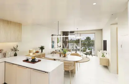 شقة - غرفة نوم - 2 حمامات للبيع في ياس ريفا ريسيدنس - جزيرة ياس - أبوظبي