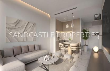 Apartment - 2 Bedrooms - 3 Bathrooms for sale in Onda by Kasco - Business Bay - Dubai