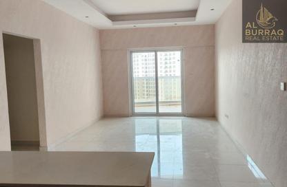Apartment - 2 Bedrooms - 2 Bathrooms for rent in Hera Tower - Dubai Sports City - Dubai
