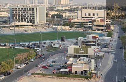 Apartment - 2 Bedrooms - 2 Bathrooms for rent in Hera Tower - Dubai Sports City - Dubai