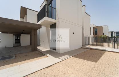 Townhouse - 4 Bedrooms - 5 Bathrooms for rent in Raya - Arabian Ranches 3 - Dubai