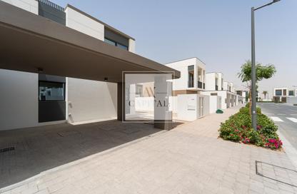 Townhouse - 4 Bedrooms - 5 Bathrooms for rent in Raya - Arabian Ranches 3 - Dubai