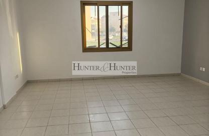 Apartment - Studio - 1 Bathroom for rent in Building S11 - Spain Cluster - International City - Dubai
