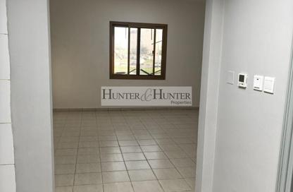 Apartment - Studio - 1 Bathroom for rent in Building S11 - Spain Cluster - International City - Dubai