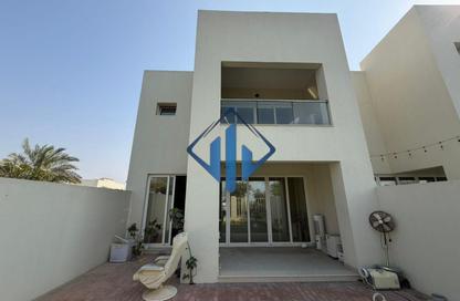 Villa - 2 Bedrooms - 4 Bathrooms for rent in Bermuda - Mina Al Arab - Ras Al Khaimah