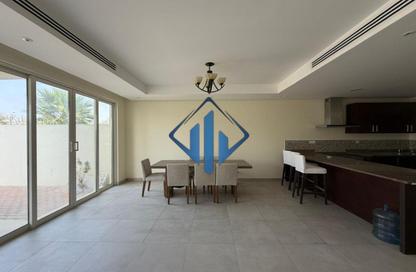 Villa - 2 Bedrooms - 4 Bathrooms for rent in Bermuda - Mina Al Arab - Ras Al Khaimah