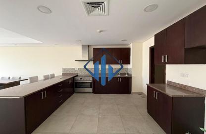 Villa - 2 Bedrooms - 4 Bathrooms for rent in Bermuda - Mina Al Arab - Ras Al Khaimah