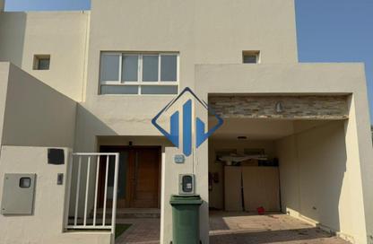 Villa - 2 Bedrooms - 4 Bathrooms for rent in Bermuda - Mina Al Arab - Ras Al Khaimah