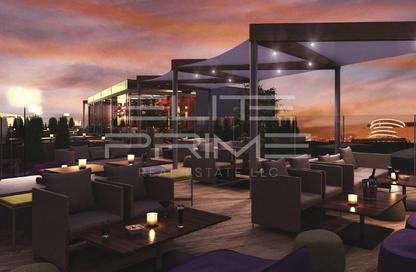 Apartment - 2 Bedrooms - 3 Bathrooms for sale in Coventry 49 - Dubai South (Dubai World Central) - Dubai
