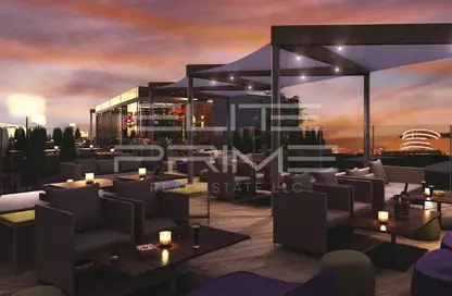 Apartment - 2 Bedrooms - 3 Bathrooms for sale in Coventry 49 - Dubai South (Dubai World Central) - Dubai Apartment - 2 Bedrooms - 3 Bathrooms for sale in Coventry 49 - Dubai South (Dubai World Central) - Dubai