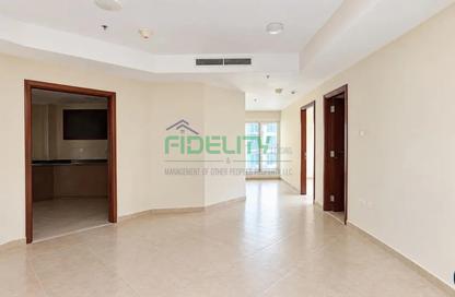 Apartment - 1 - 2 for rent in New Dubai Gate 2 - JLT Cluster A - Jumeirah Lake Towers - Dubai