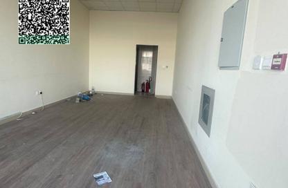 Shop - Studio - 1 for rent in Al Rashidiya 3 - Al Rashidiya - Ajman