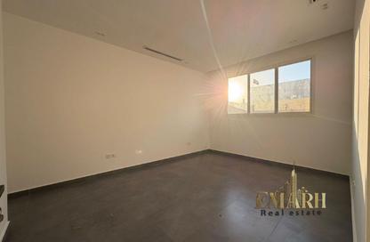 Townhouse - 5 Bedrooms - 7 Bathrooms for rent in Al Zaheya Gardens - Al Zahya - Ajman