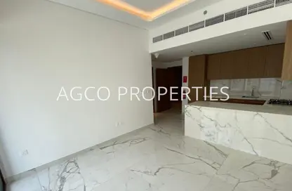 Apartment - 1 Bedroom - 1 Bathroom for rent in Azizi Riviera 61 - AZIZI Riviera - Meydan One - Meydan - Dubai