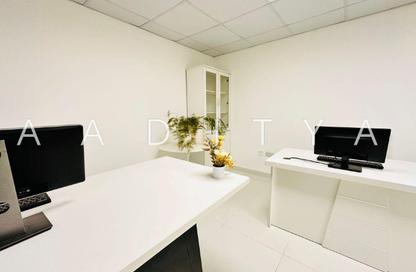 Office Space - Studio - 1 Bathroom for rent in Silver Home Building - Hor Al Anz - Deira - Dubai