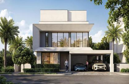 Villa - 4 Bedrooms - 5 Bathrooms for sale in Montura 3 - Grand Polo Club and Resort - Dubai Investment Park (DIP) - Dubai