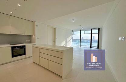 Apartment - 1 Bedroom - 2 Bathrooms for rent in RDK Towers - Najmat Abu Dhabi - Al Reem Island - Abu Dhabi