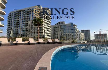 Apartment - 1 Bedroom - 1 Bathroom for rent in Bay Residences - Hayat Island - Mina Al Arab - Ras Al Khaimah