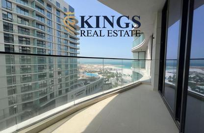 Apartment - 1 Bedroom - 1 Bathroom for rent in Bay Residences - Hayat Island - Mina Al Arab - Ras Al Khaimah