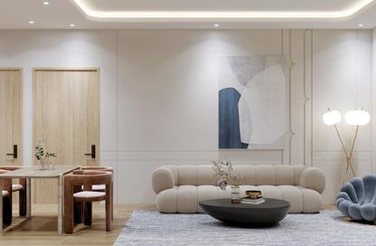 Apartment - 1 Bedroom - 2 Bathrooms for sale in Zenith by Amber - International City Phase 2 - Al Warsan 4 - Al Warsan - Dubai