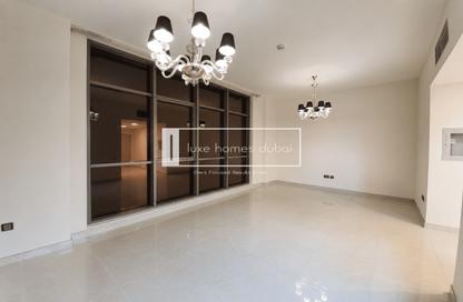 Apartment - 1 - 2 for sale in The Polo Residence C6 - The Polo Residence - Meydan Avenue - Meydan - Dubai