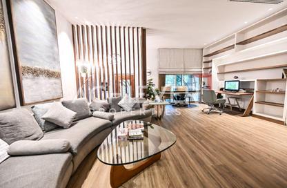 Villa - 4 Bedrooms - 5 Bathrooms for rent in Les Maisonettes - District 10 - Jumeirah Village Circle - Dubai Villa - 4 Bedrooms - 5 Bathrooms for rent in Les Maisonettes - District 10 - Jumeirah Village Circle - Dubai