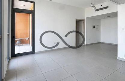 Apartment - 1 Bedroom - 2 Bathrooms for sale in Afnan 3 - Afnan - Midtown - Dubai Production City (IMPZ) - Dubai