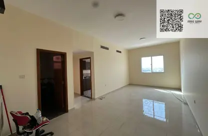 Apartment - 1 Bedroom - 2 Bathrooms for rent in Al Rawda 2 Villas - Al Rawda 2 - Al Rawda - Ajman