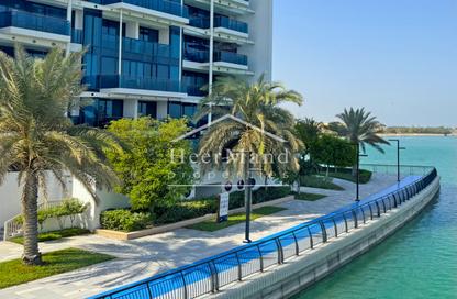 Apartment - 3 - 4 for rent in Lagoon B1 - The Lagoons - Mina Al Arab - Ras Al Khaimah