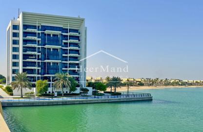 Apartment - 3 - 4 for rent in Lagoon B1 - The Lagoons - Mina Al Arab - Ras Al Khaimah Apartment - 3 - 4 for rent in Lagoon B1 - The Lagoons - Mina Al Arab - Ras Al Khaimah