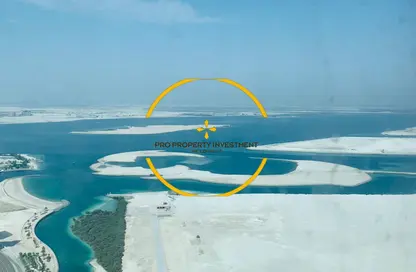 شقة - 3 غرف نوم - 4 حمامات للايجار في برج البوابة 2 - شمس أبوظبي - جزيرة الريم - أبوظبي