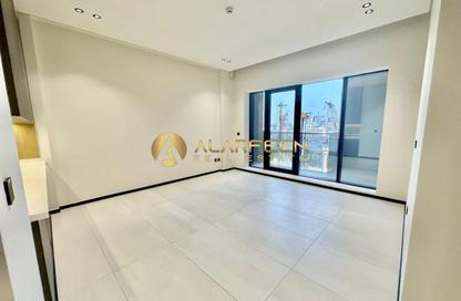 Apartment - 1 Bedroom - 2 Bathrooms for rent in Emerald Vision Tower - District 1 - Jumeirah Village Triangle - Dubai