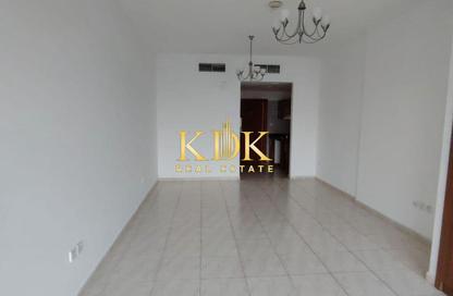 Apartment - Studio - 1 Bathroom for sale in Skycourts Tower B - Skycourts Towers - Dubai Land Residence Complex - Dubai Land - Dubai