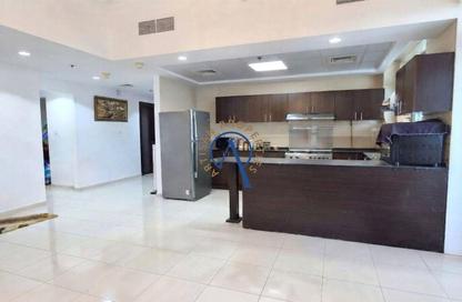 Apartment - 3 Bedrooms - 3 Bathrooms for sale in Al Rabia Tower - Majan - Dubai