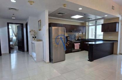 Apartment - 3 Bedrooms - 3 Bathrooms for sale in Al Rabia Tower - Majan - Dubai