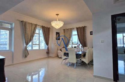 Apartment - 3 Bedrooms - 3 Bathrooms for sale in Al Rabia Tower - Majan - Dubai