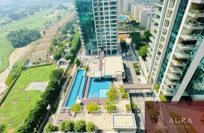 Apartment - 2 Bedrooms - 3 Bathrooms for rent in The Fairways East - The Fairways - The Views - Dubai